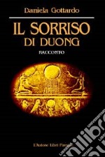 Il sorriso di Duong libro