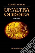 Un'altra Odissea. Fuga a due soggetti libro