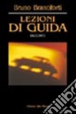 Lezioni di guida libro