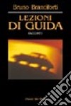 Lezioni di guida libro