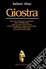 Giostra libro