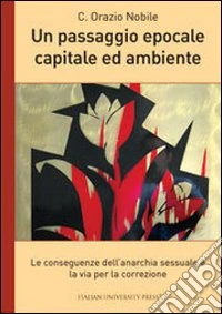 Un passaggio epocale libro