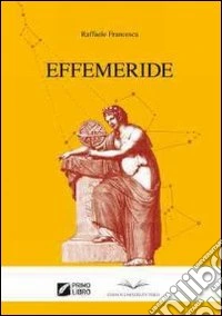 Effemeride libro