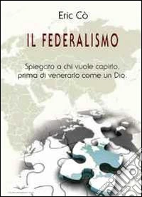 Il federalismo