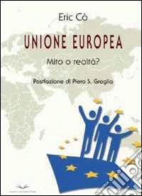 L'Unione Europea