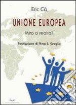 L'Unione Europea libro