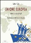 L'Unione Europea libro