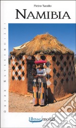 Namibia libro