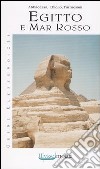 Egitto e Mar Rosso libro