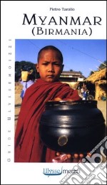 Myanmar (Birmania) libro