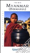 Myanmar (Birmania) libro