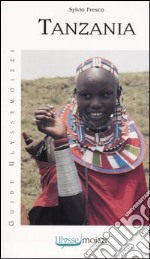 Tanzania libro