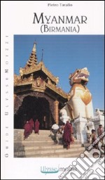 Myanmar (Birmania) libro