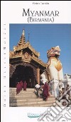 Myanmar (Birmania) libro