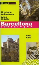 Barcellona e Catalogna