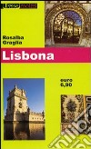 Lisbona libro di Graglia Rosalba