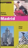 Madrid libro