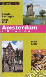 Amsterdam e Olanda libro