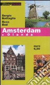 Amsterdam e Olanda libro
