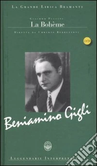 La Bohème. Con 2 CD Audio libro