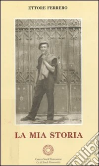 La mia storia
