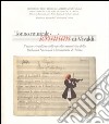 Torino musicale. Scrinium di Vivaldi. Il teatro vivaldiano nelle raccolte manoscritte della Biblioteca nazionale universitaria di Torino libro