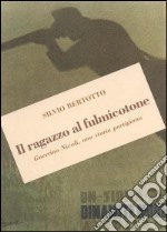 Il ragazzo al fulmicotone. Guerrino Nicoli, una storia partigiana