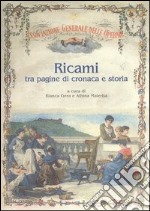 Ricami tra pagine di cronaca e storia. L'Associazione generale di mutuo soccorso delle operaie torinesi libro