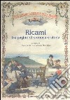 Ricami tra pagine di cronaca e storia. L'Associazione generale di mutuo soccorso delle operaie torinesi libro