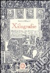 Xilografie nelle edizioni piemontesi del XV e XVI secolo libro