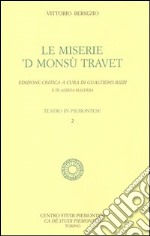 Le miserie 'd monsù Travet