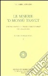 Le miserie 'd monsù Travet libro