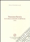 Francesco Saverio tra i santi protettori della città di Torino libro