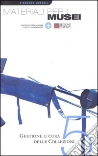 Gestione e cura delle collezioni