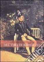 Del tiro di rimbalzo libro