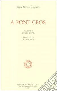 A pont cros