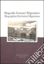 Biografie, itinerari, migrazioni. Scambi industriali italo-lussemburghesi nelle attività minerarie e siderurgiche in Piemonte e Val D'Aosta tra XIX e XX secolo