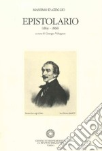 Epistolario (1819-1866). Vol. 10: (1860-1863) libro