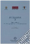 Boteriana. Vol. 2: Giovanni Botero fra il «De regia sapientia» e le «Relazioni universali» libro