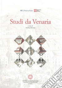 Studi da Venaria