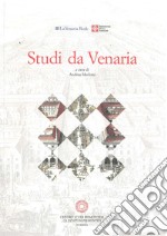 Studi da Venaria libro