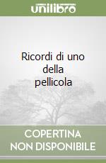 Ricordi di uno della pellicola libro