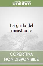 La guida del ministrante