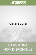 Cara suora libro