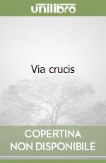 Via crucis libro