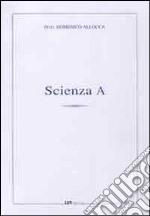 Scienza A libro