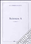 Scienza A libro