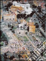 Il comizio a Roma libro