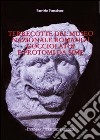 Terrecotte del Museo nazionale romano. Catalogo. Vol. 1: Gocciolatoi e protomi da Sime libro