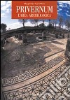 Privernum. L'area archeologica libro